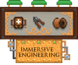 Файл:Логотип (Immersive Engineering).png