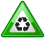 Nuvola apps important recycle.svg