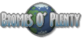 Biomes O'Plenty Logo.png